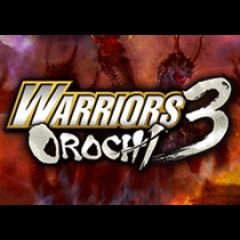 Warriors Orochi 3