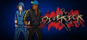 Divekick
