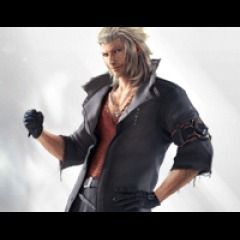 Final Fantasy XIII-2: Snow - Perpetual Battlefield