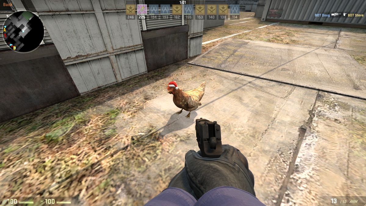 Counter-Strike: Global Offensive - Image 6