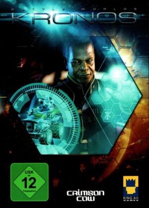Battle Worlds: Kronos