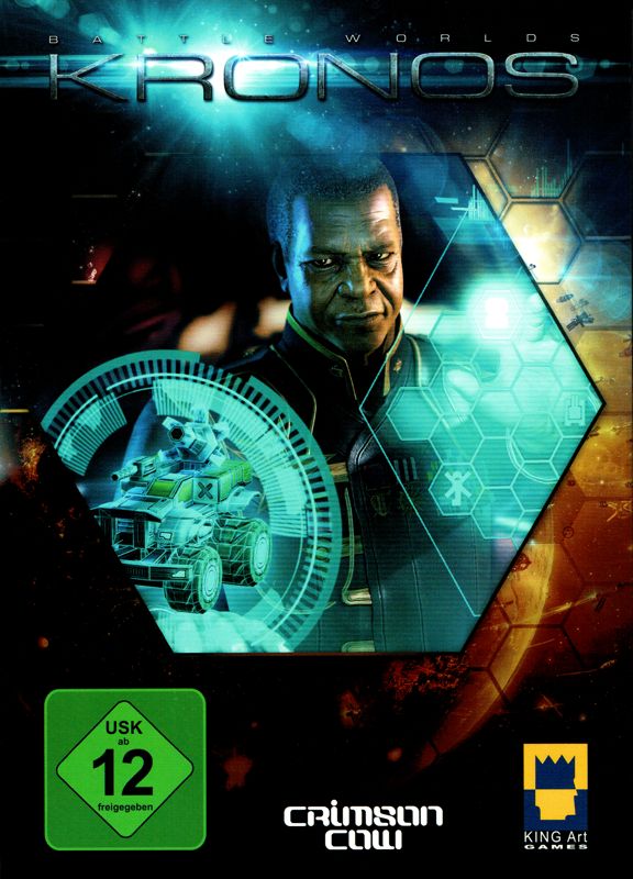 Battle Worlds: Kronos