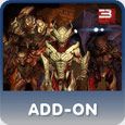 Mass Effect 3: Retaliation Multiplayer Expansion