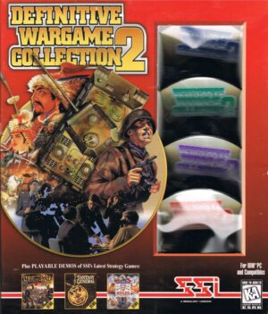 Definitive Wargame Collection 2
