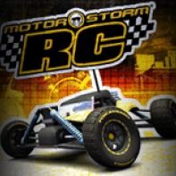 MotorStorm: RC