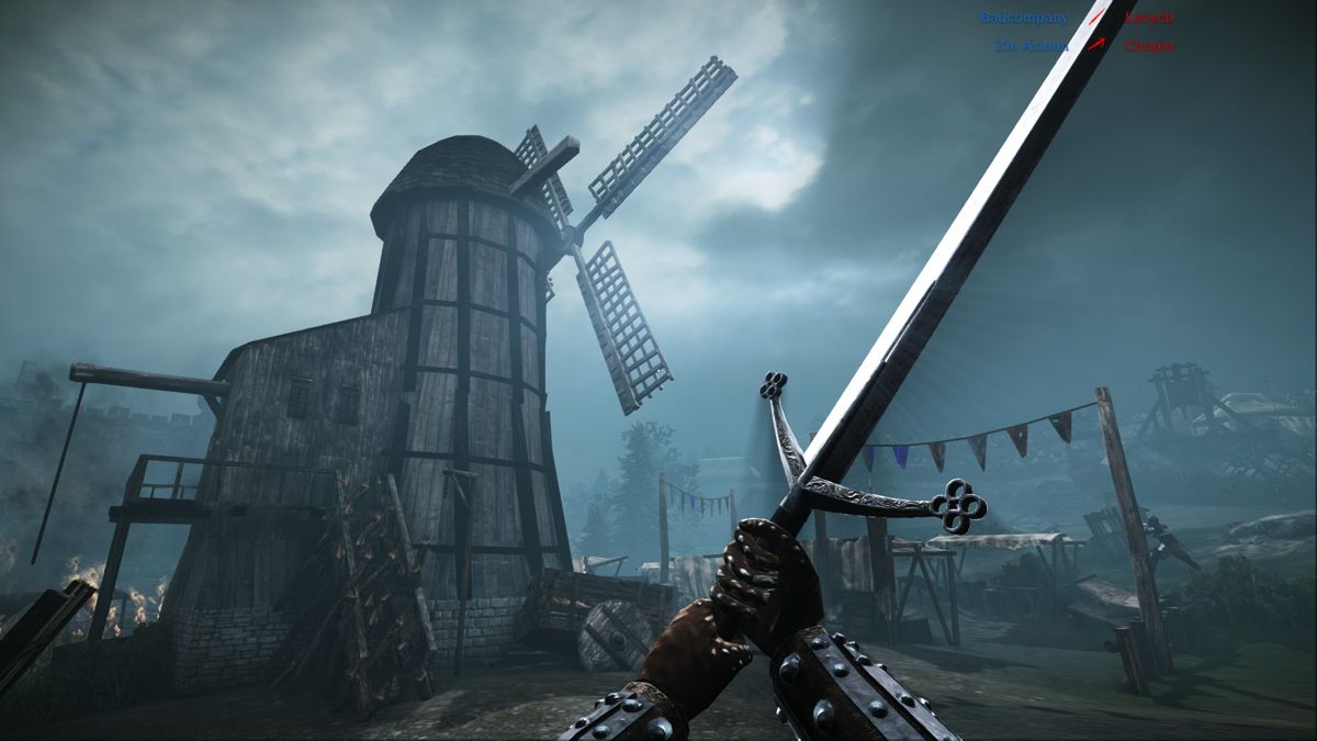 Chivalry: Medieval Warfare - Image 5