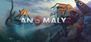 Anomaly 2