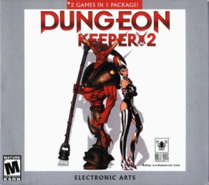 Dungeon Keeper + Dungeon Keeper 2