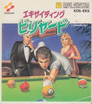 Exciting Billiards