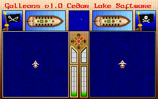 Galleons - Image 5