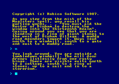 Realm of Chaos: Village of Lost Souls - Image 6