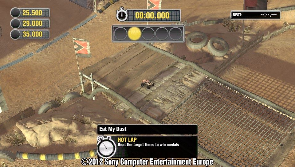 MotorStorm: RC - Image 4