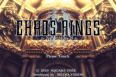 Chaos Rings - Image 6
