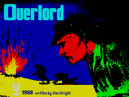 Overlord: The Invasion 6th June 1944 — screenshot 1