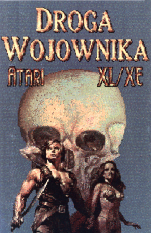 Droga Wojownika