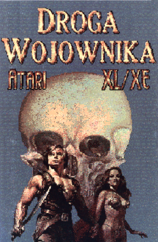 Droga Wojownika