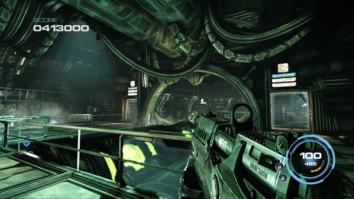 Alien Rage - Image 5