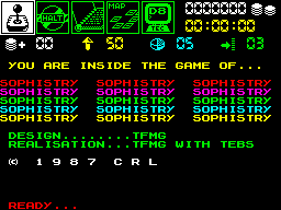Sophistry — screenshot 1