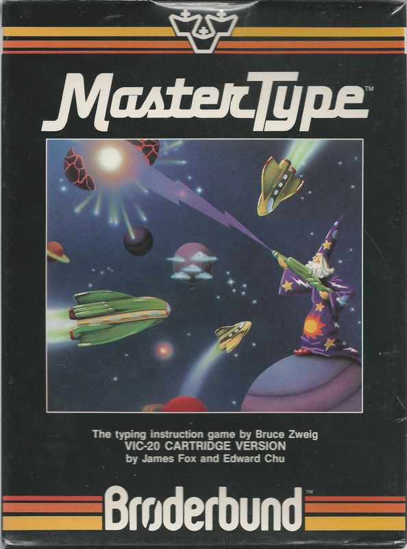 MasterType