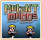 Mutant Mudds