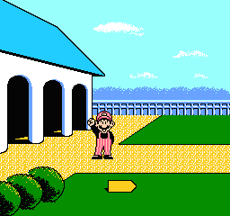 Mario Open Golf - Image 6