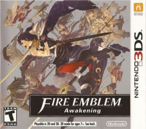 Fire Emblem: Awakening