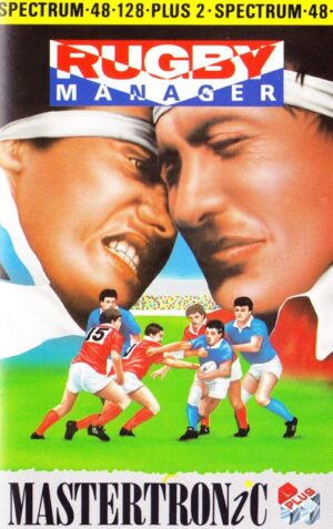 Rugby Manager
