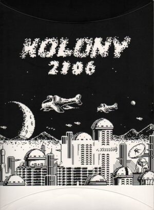 Kolony 2106