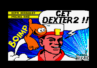 Get Dexter 2