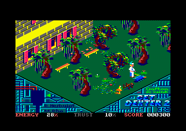 Get Dexter 2 — screenshot 1