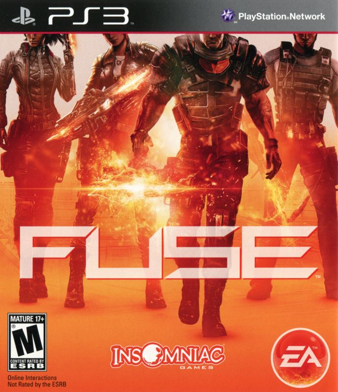 Fuse