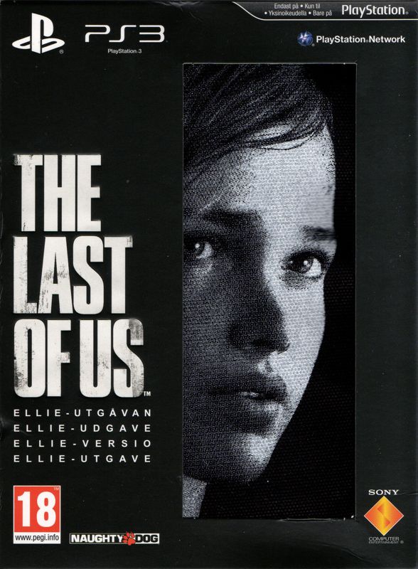 The Last of Us (Ellie Edition)