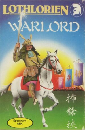Warlord