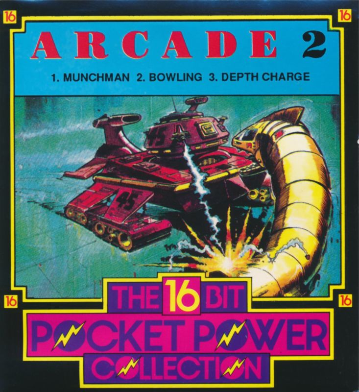 Arcade 2