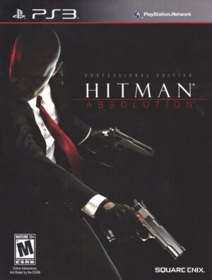 Hitman: Absolution (Professional Edition)