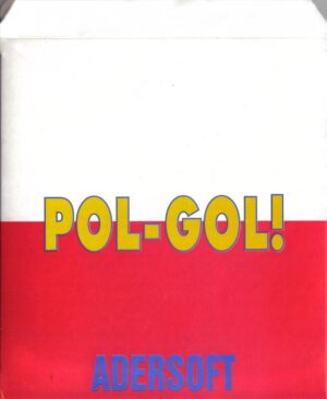 Pol-Gol!
