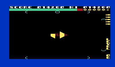 Cyclon — screenshot 2