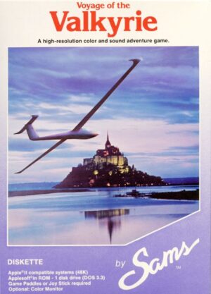 Voyage of the Valkyrie