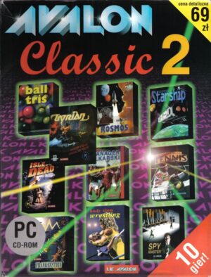Avalon Classic 2