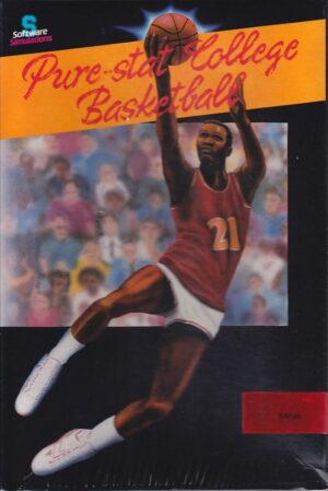 Pure-Stat College Basketball