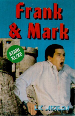 Frank & Mark