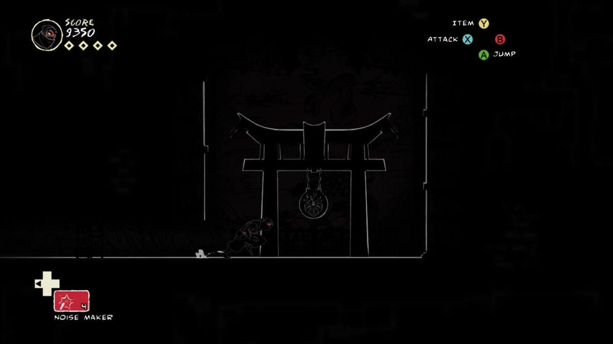 Mark of the Ninja - Image 5