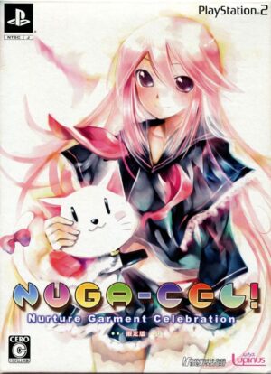 NUGA-CEL! Nurture Garment Celebration (Genteiban)