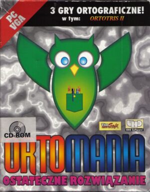 Ortomania