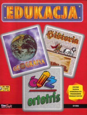Edukacja