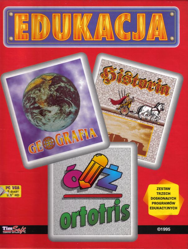 Edukacja
