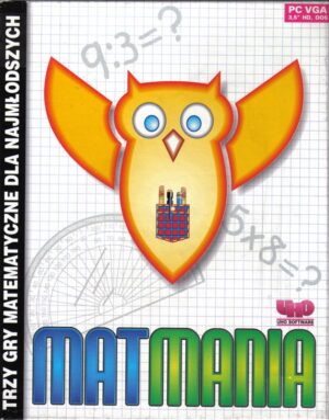 Matmania