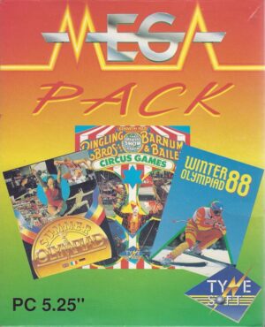 Mega Pack