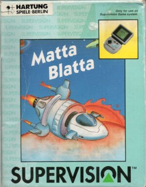 Matta Blatta