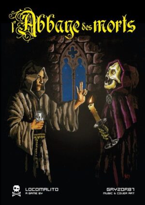 l'Abbaye des Morts
